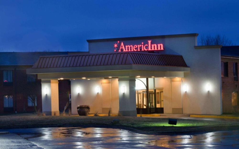 AmericInn by Wyndham Johnston Des Moines Image 50